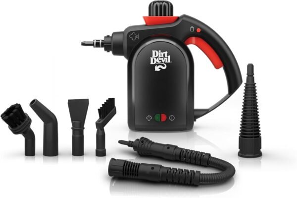 7-in-1 Handheld Steamer