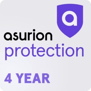 ASURION 4 Year Home Improvement Protection Plan ($250 - $299.99)